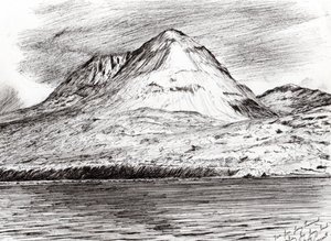 Paps van Jura, 2005